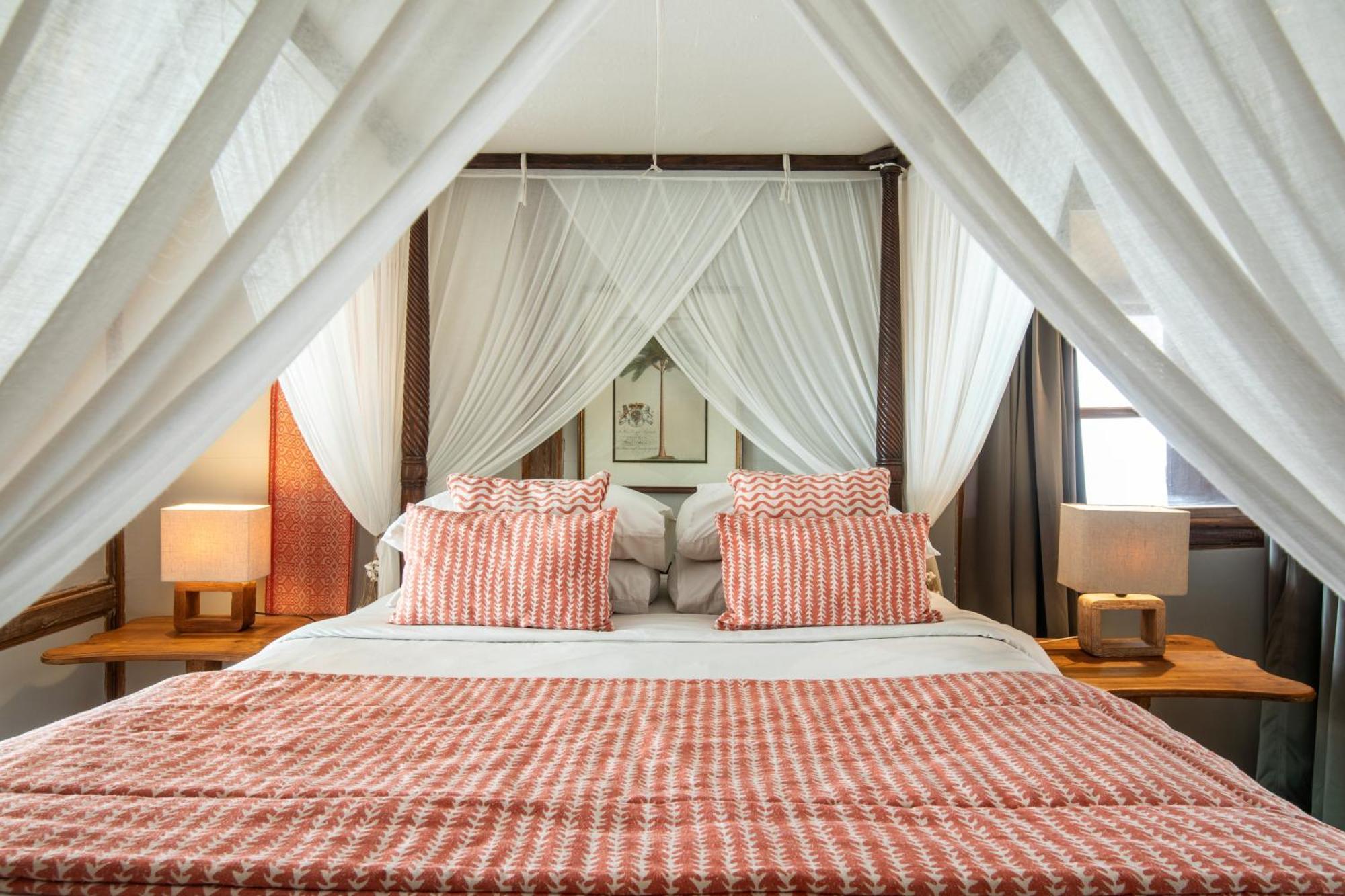 The Gili Beach Resort Gili Trawangan Esterno foto